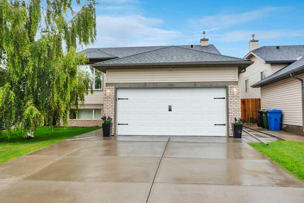 133 Oakmere Point , A2325404, Alberta,