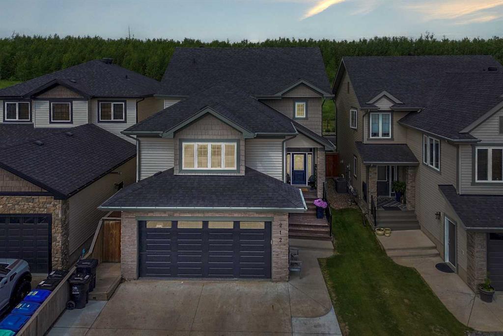 212 Stonecreek Landing , A2325406, Alberta,