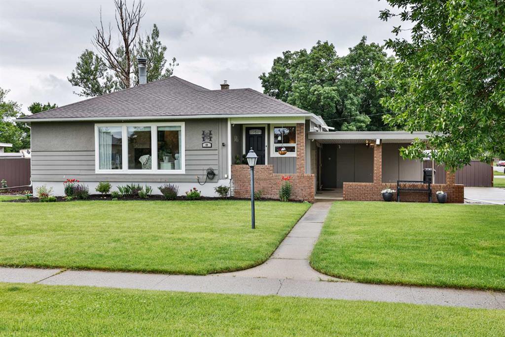 89 E 200 N  , A2325407, Alberta,
