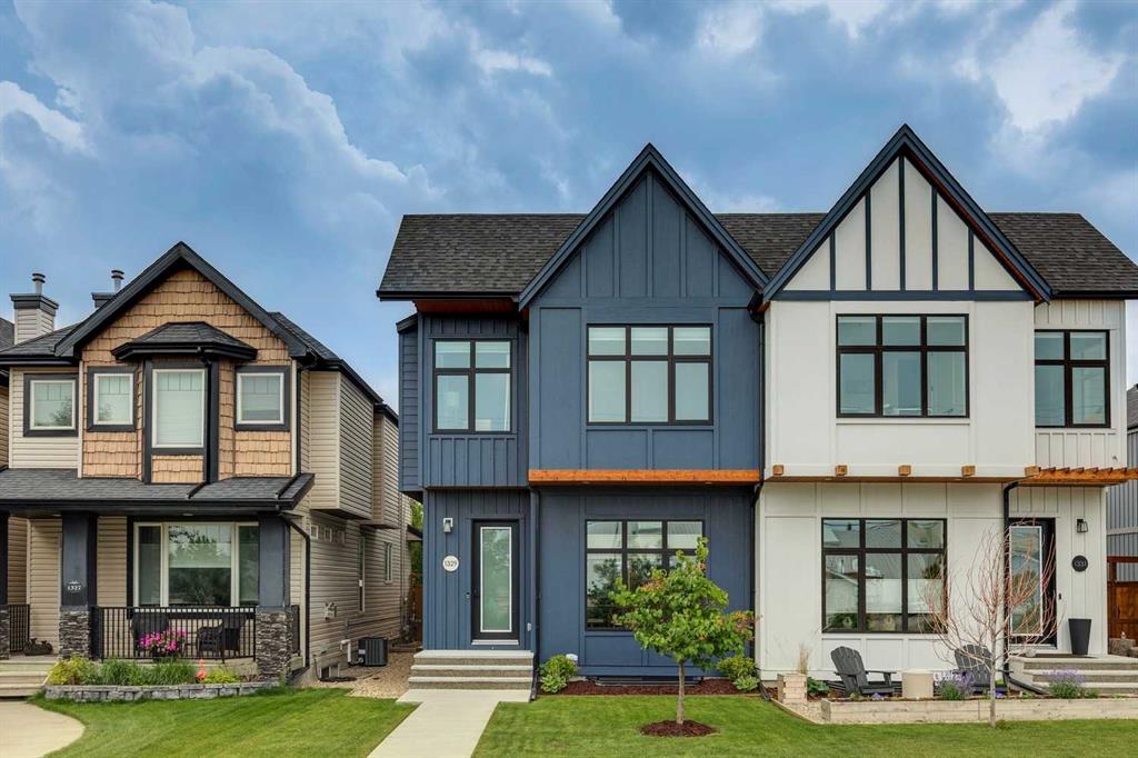 1329 Regal Crescent NE, A2325410, Alberta,