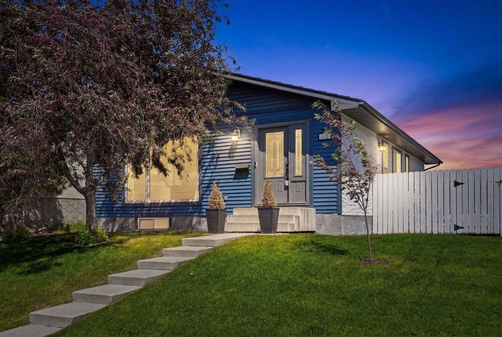 312 Penworth Way SE, A2325412, Alberta,