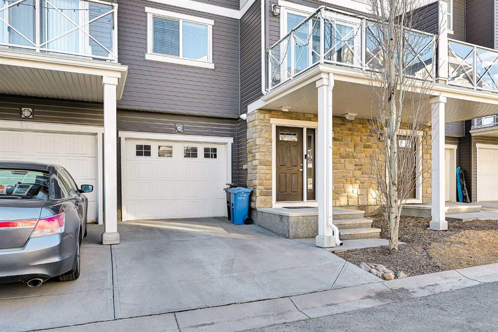909 Skyview Ranch Grove NE, A2325414, Alberta,