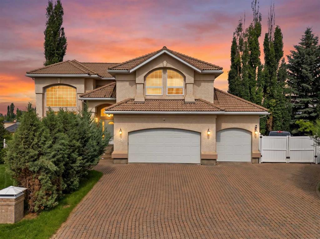 25 Ashmore Close , A2325415, Alberta,