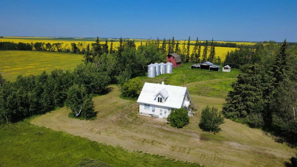Second View of  810034 RGE RD 21A  , NONE, Rural Fairview No. 136, M.D. of, Alberta, T0H 2J0