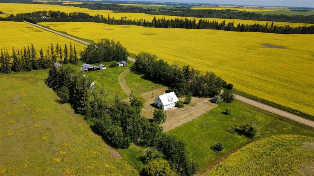 Third View of  810034 RGE RD 21A  , NONE, Rural Fairview No. 136, M.D. of, Alberta, T0H 2J0