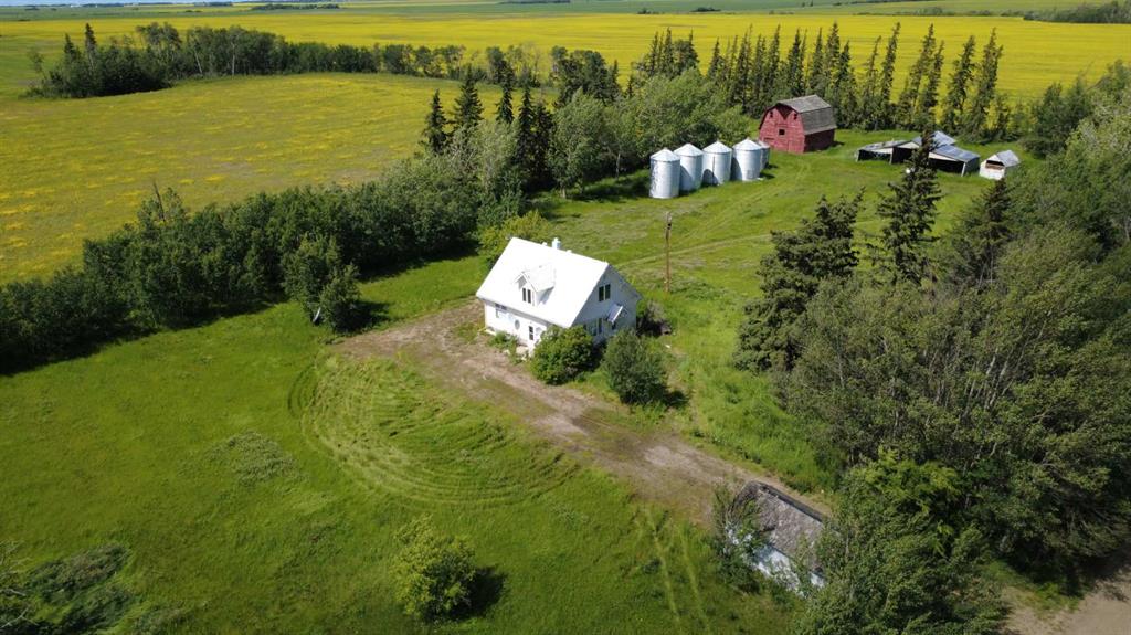 Fourth View of  810034 RGE RD 21A  , NONE, Rural Fairview No. 136, M.D. of, Alberta, T0H 2J0