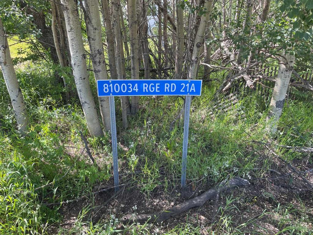 Fifth View of  810034 RGE RD 21A  , NONE, Rural Fairview No. 136, M.D. of, Alberta, T0H 2J0