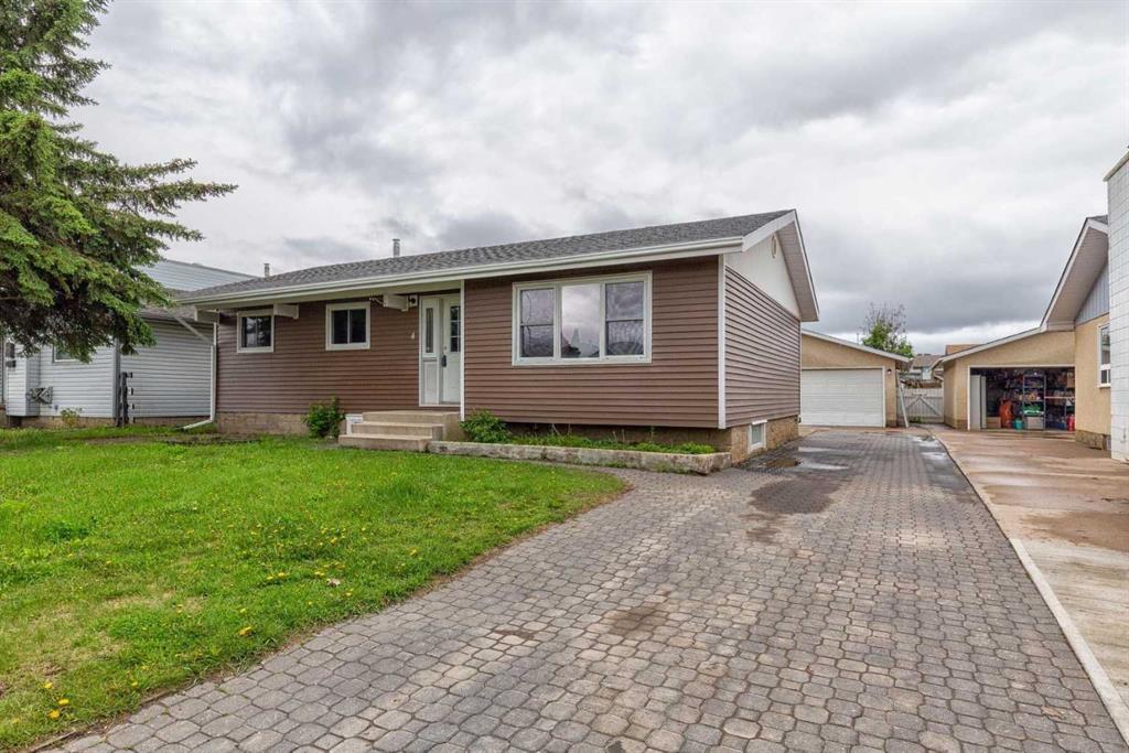 4 Mcleod Street , A2325418, Alberta,