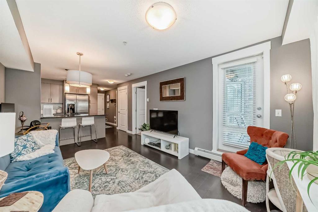 Fifth View of 2101, 240 Skyview Ranch Road NE, Skyview Ranch, Calgary, Alberta, T3N 0P4