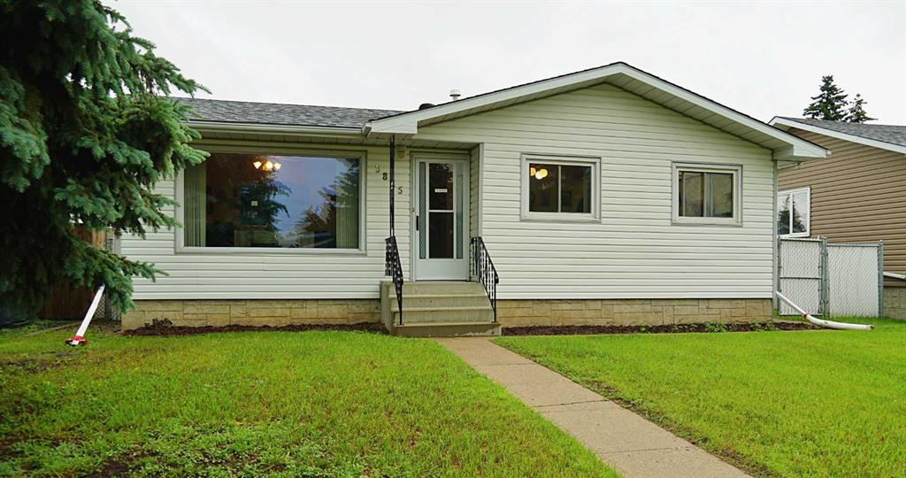 5825 51 Street , A2325422, Alberta,