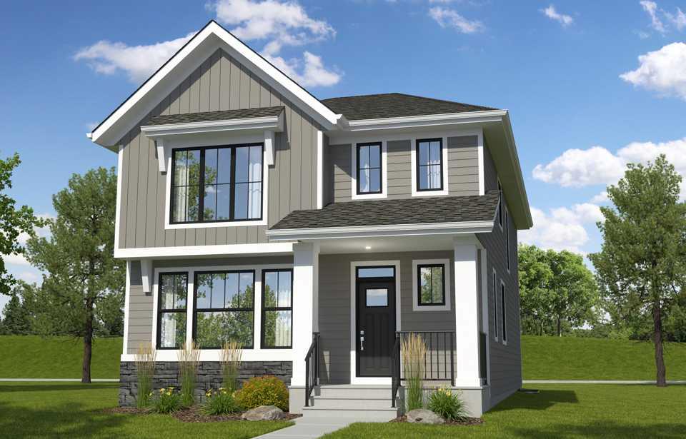 202 Harmony Circle , A2325436, Alberta,