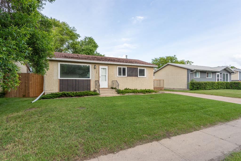 3409 49 Avenue  , A2325444, Saskatchewan,
