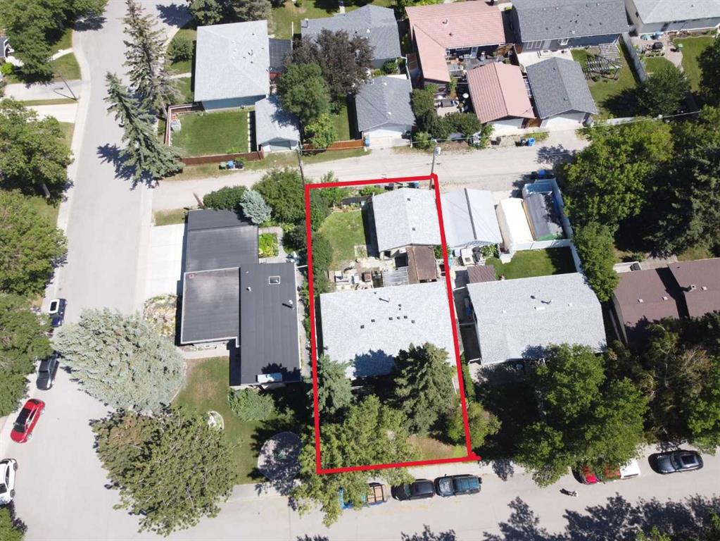 Third View of 6108 Lloyd Crescent SW, Lakeview, Calgary, Alberta, T3E 5V7