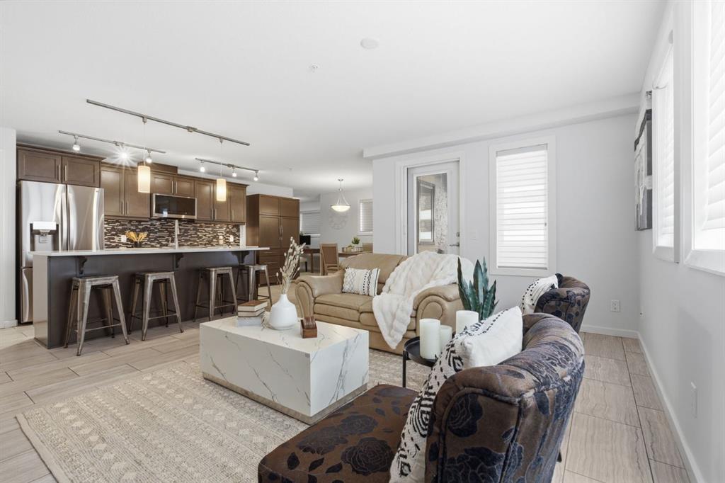 3103, 402 Kincora Glen Road NW, A2325450, Alberta,