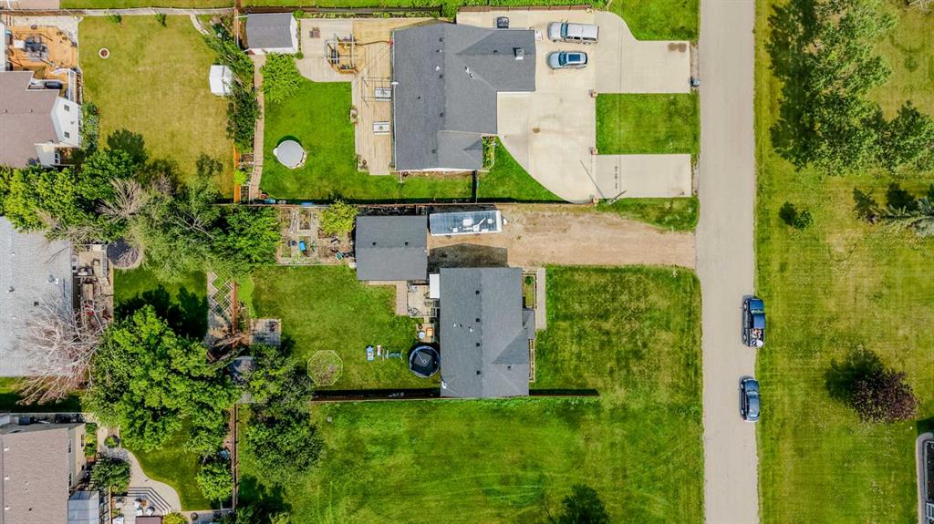Third View of 229 2A Street , NONE, Stirling, Alberta, T0K 2E0