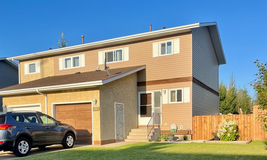 1011 3rd Street W, A2325457, Alberta,