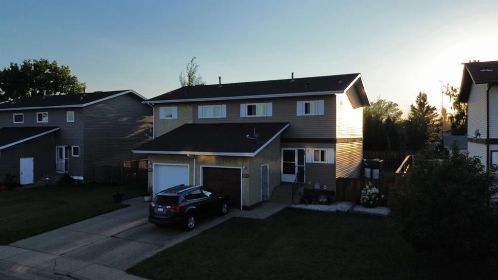 Third View of 1011 3rd Street W, NONE, Hanna, Alberta, T0J 1P0