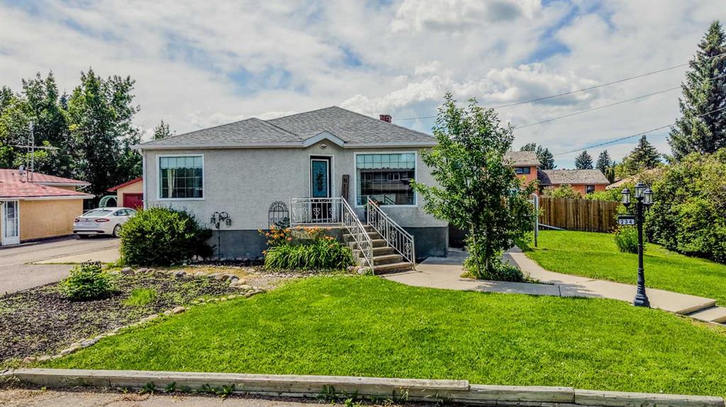 MLS® listing #113682632 for sale located at 234 S 100 W  