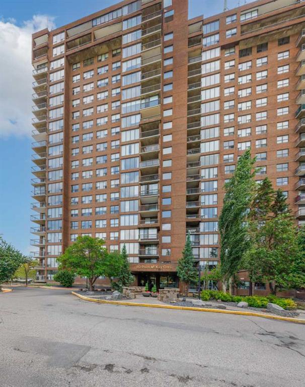 208, 80 Point Mckay Crescent NW, A2325460, Alberta,