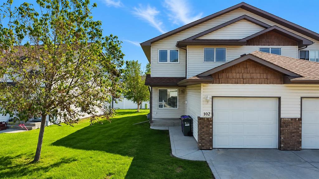 102, 6220 Orr Drive , A2325463, Alberta,