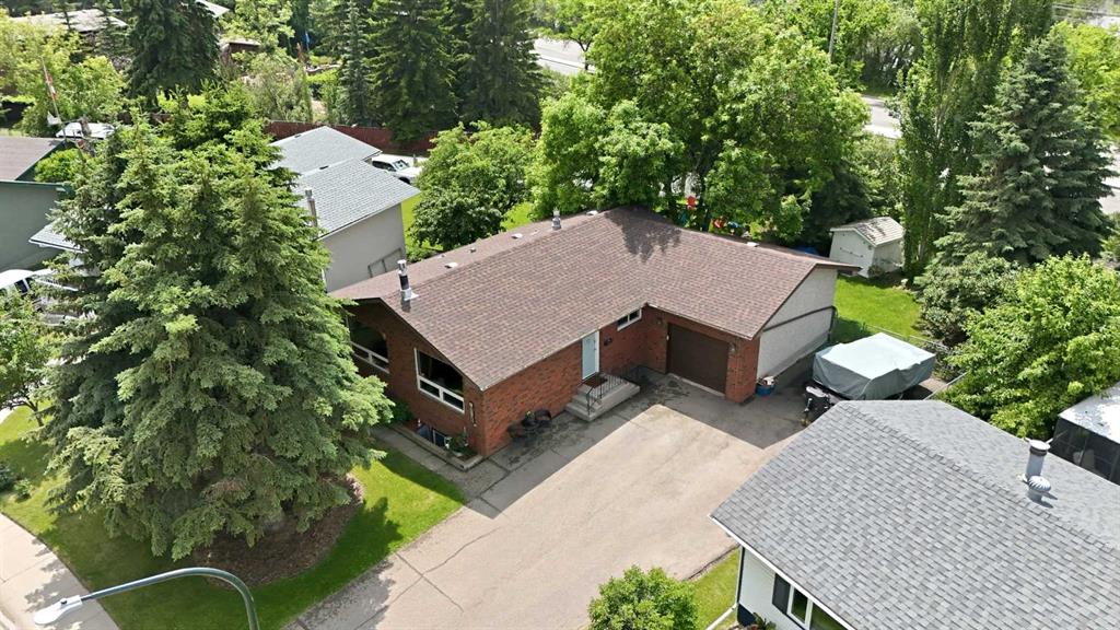 Third View of 12 Malcolm Crescent , Morrisroe, Red Deer, Alberta, T4N 0J8