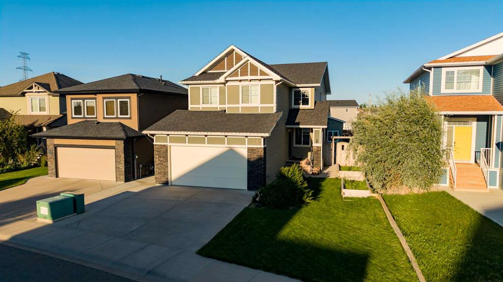 939 Maydell Palmer Vista N, A2325476, Alberta,