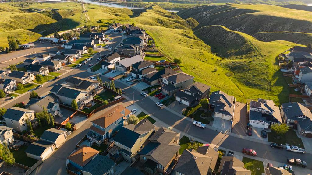 Fourth View of 939 Maydell Palmer Vista N, Legacy Ridge / Hardieville, Lethbridge, Alberta, T1H7B7