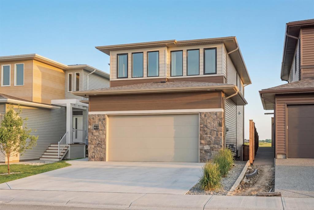 MLS® listing #113684204 for sale located at 4618 31 Avenue S