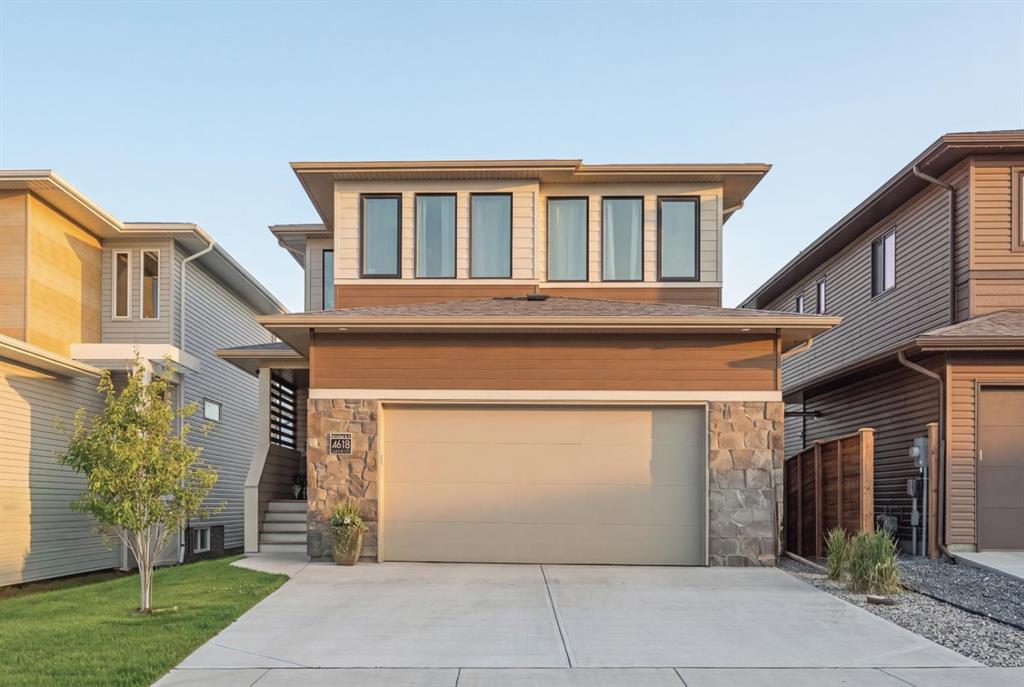 Third View of 4618 31 Avenue S, Discovery, Lethbridge, Alberta, T1K 8J8