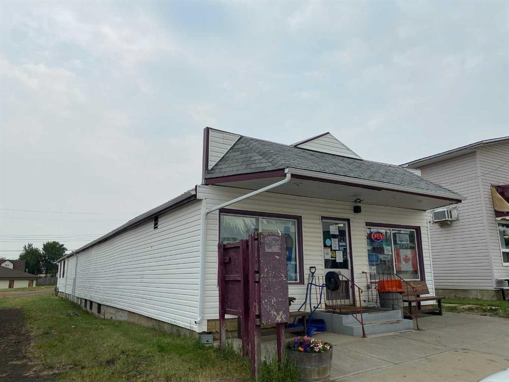 4513 50 Street , A2325480, Alberta,