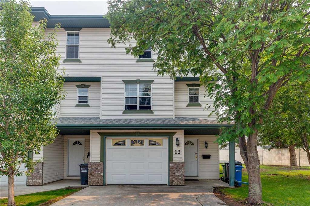 13 Kerry Wood Mews , A2325481, Alberta,