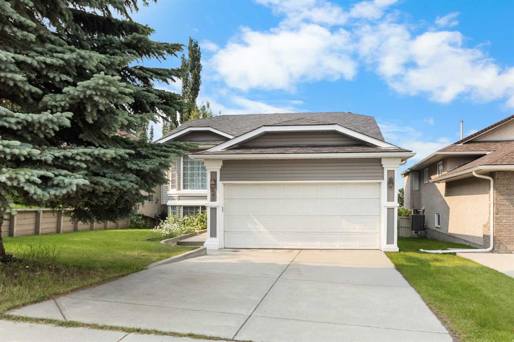 28 Harvest Oak Drive NE, A2325482, Alberta,