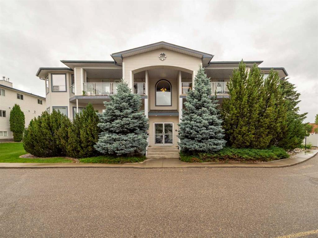 122, 23 Chilcotin Lane W, A2325485, Alberta,