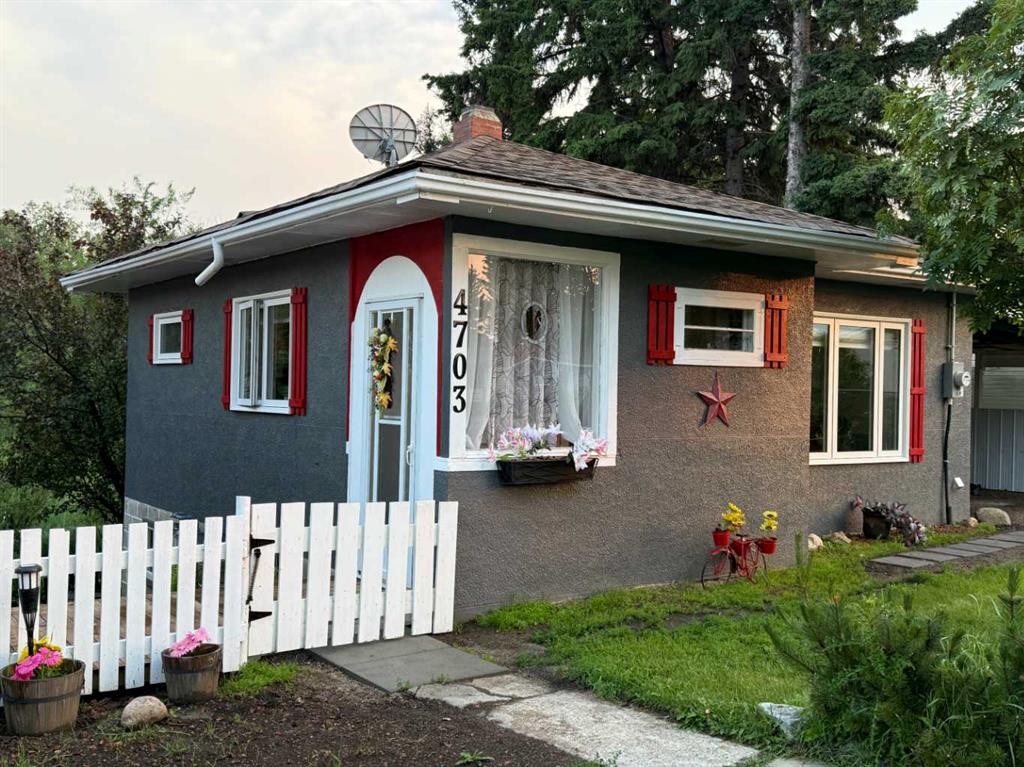 4703 47 Avenue , A2325491, Alberta,