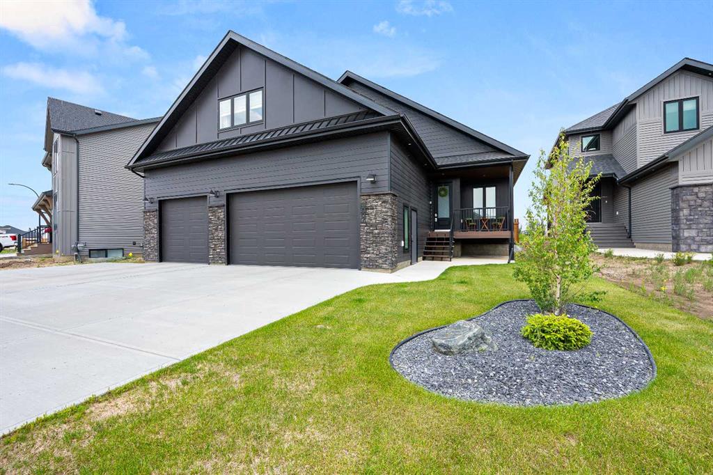 1807 60A Avenue Close , A2325497, Alberta,