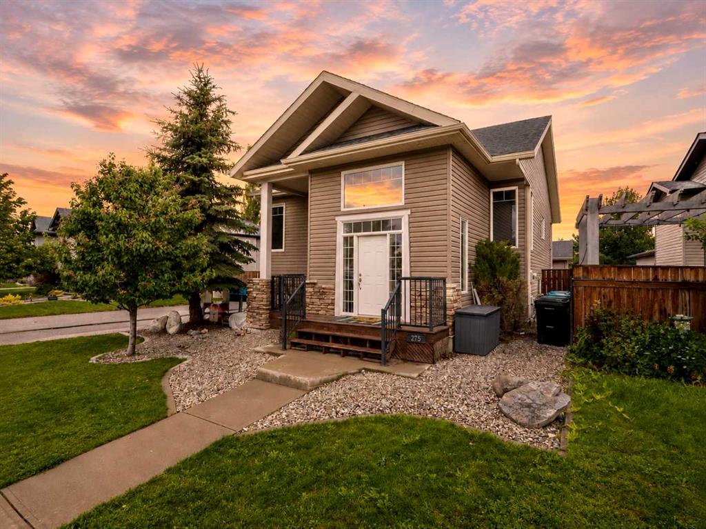 275 Mt Sunburst Way W, A2325498, Alberta,