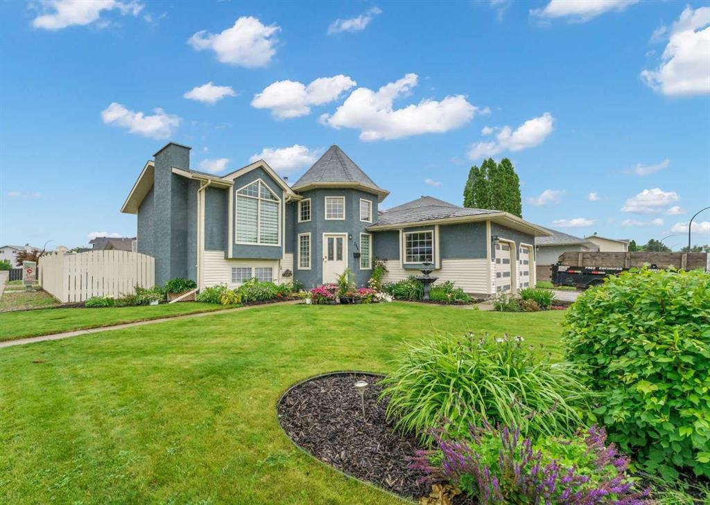 214 Shannon Drive SE, A2325501, Alberta,