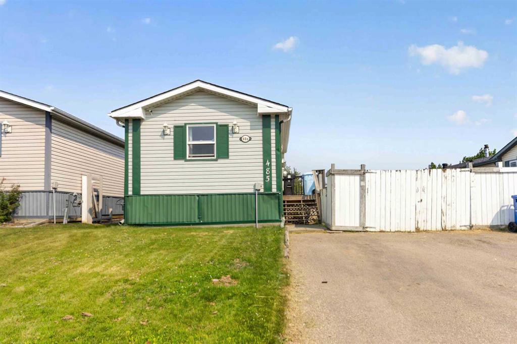 485 Harpe Way , A2325503, Alberta,