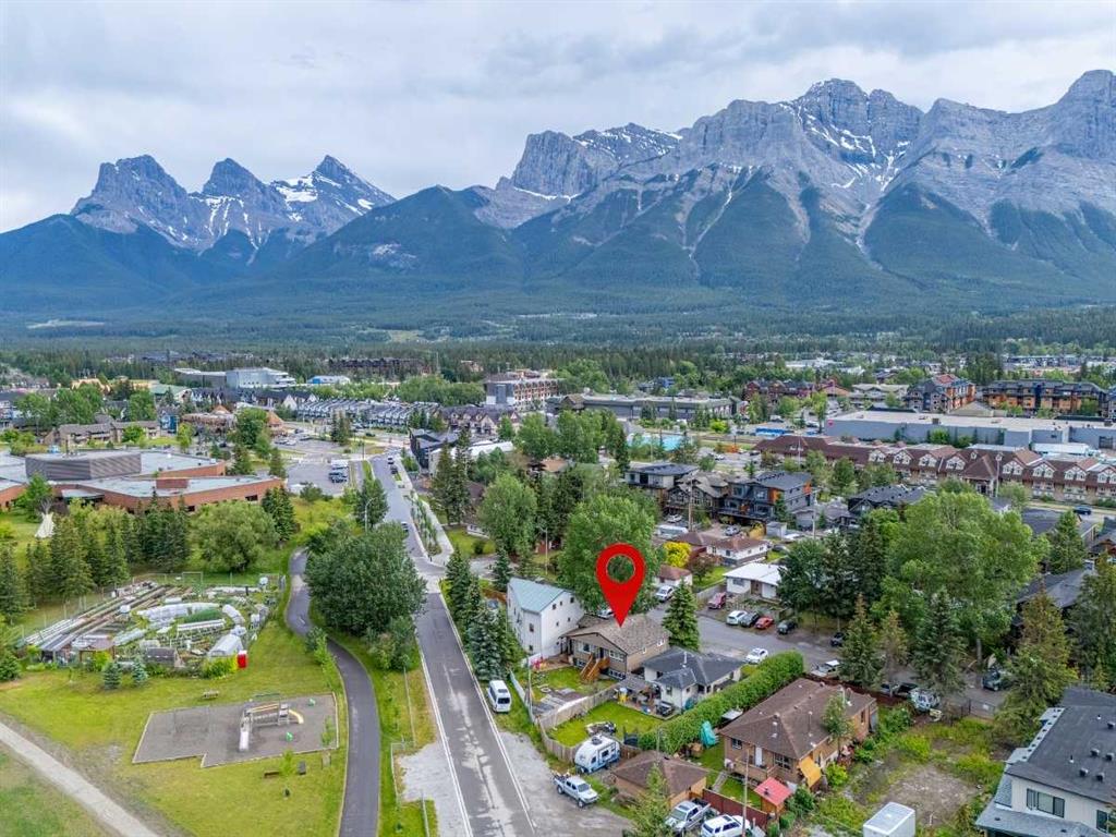 1306, 1306 1st Avenue , A2325505, Alberta,