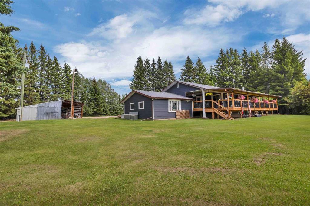 384082 22 Highway , A2325508, Alberta,