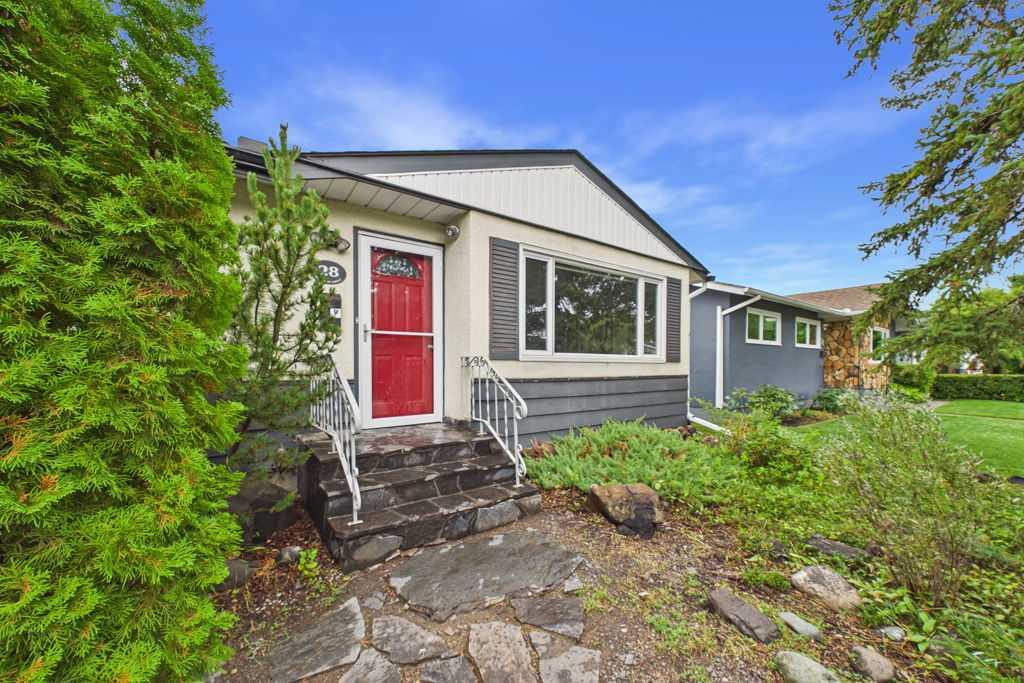 Third View of 28 Franklin Drive SE, Fairview, Calgary, Alberta, T2H0T9