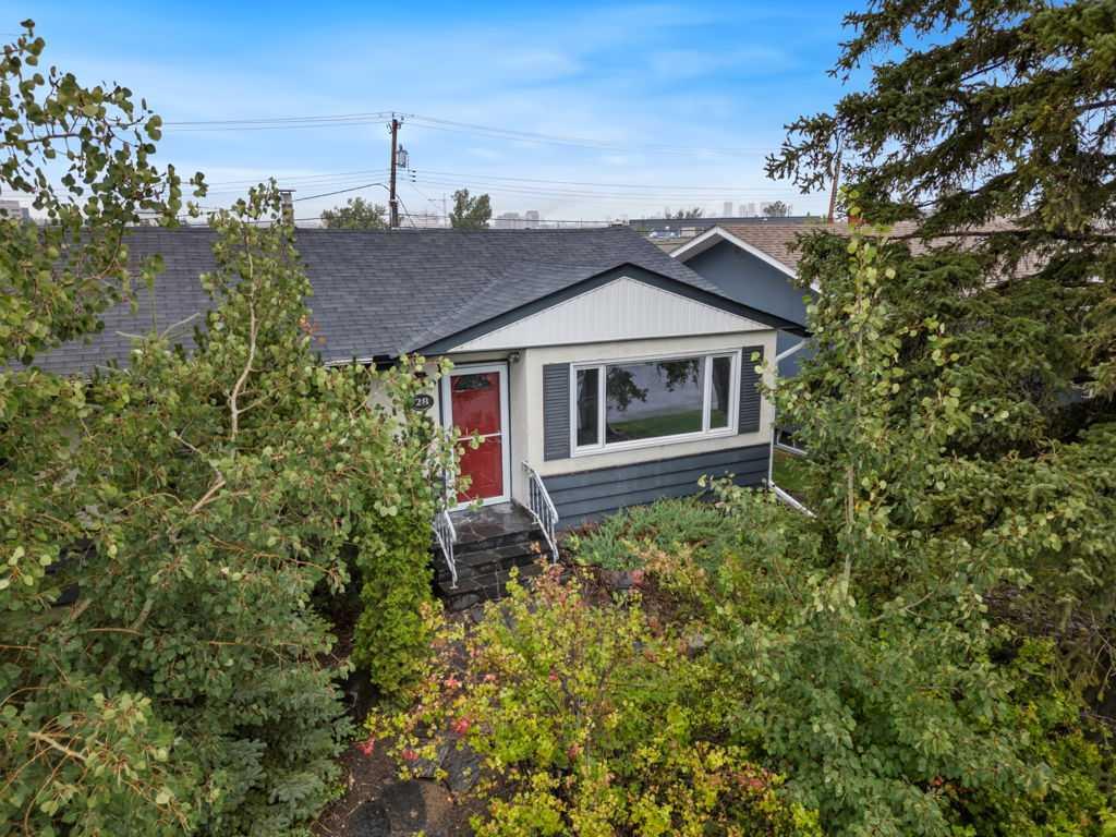 Fourth View of 28 Franklin Drive SE, Fairview, Calgary, Alberta, T2H0T9