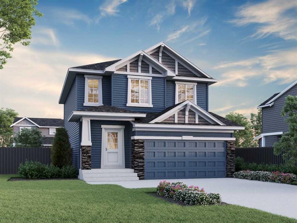 42 Verdure Place SW, A2325514, Alberta,