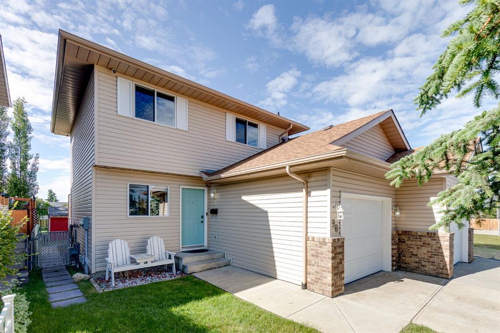 98 Everglade Drive SE, A2325519, Alberta,