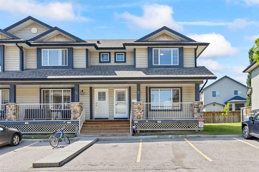 17 Citadel Point NW, A2325521, Alberta,