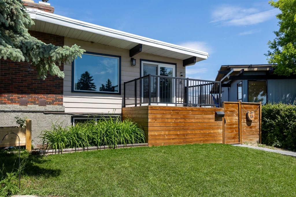 Fourth View of 8A Arlington Bay SE, Acadia, Calgary, Alberta, T2H 2B2