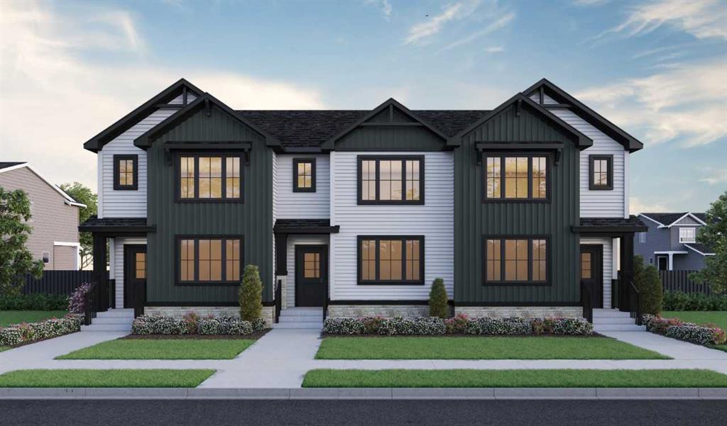 1201 Alpine Avenue SW, A2325528, Alberta,