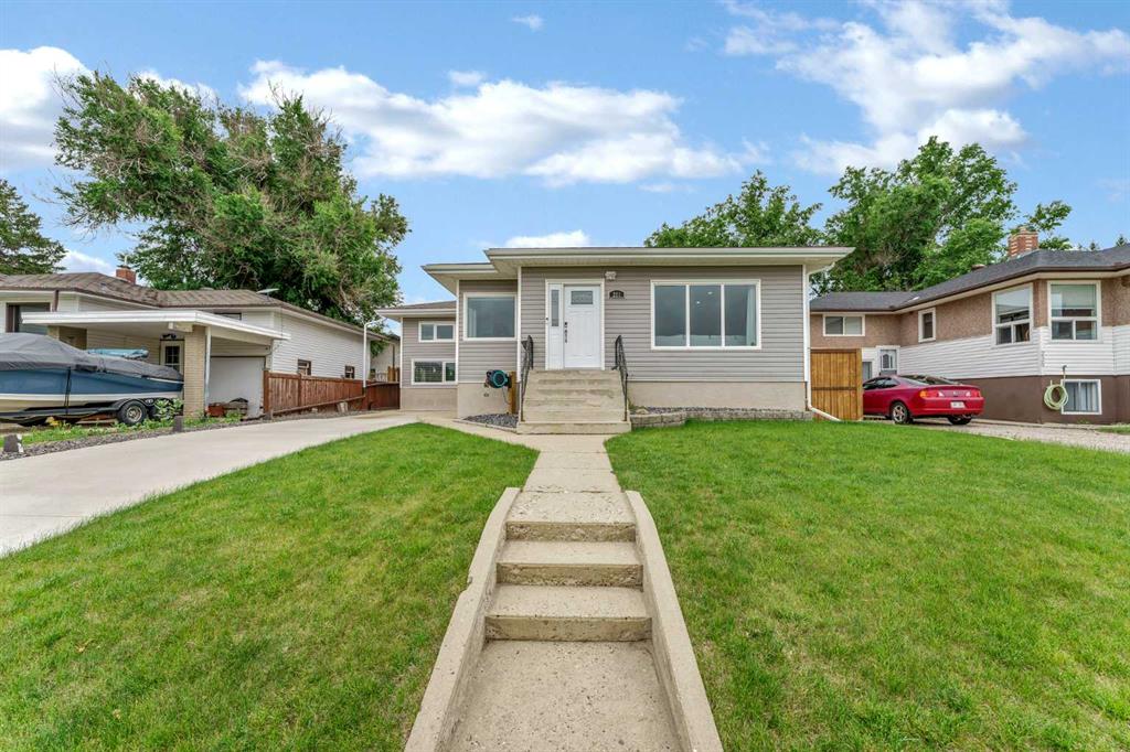 221 9 Street SW, A2325529, Alberta,