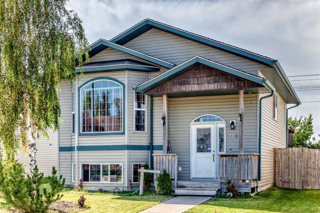 116 Iverson Close , A2325530, Alberta,