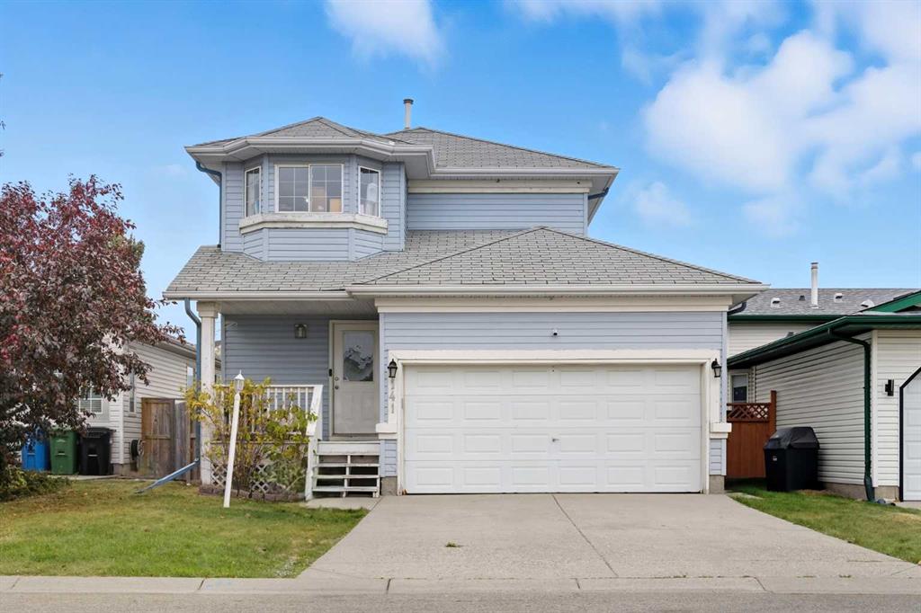 141 Saratoga Close NE, A2325534, Alberta,